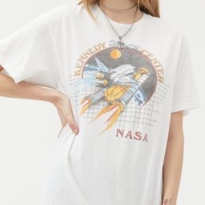 NASA T Shirt